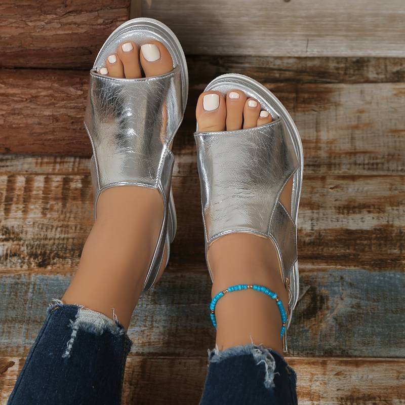 Palma Orthopedic Sandal (New Collection)