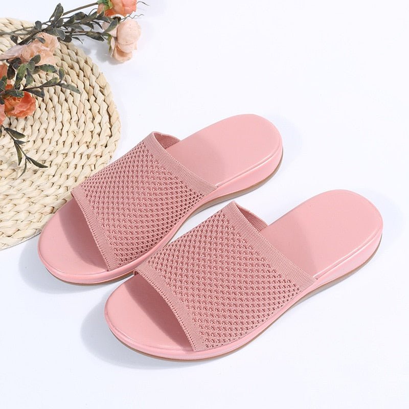Emy™ | Orthopedic Sandals (New Collection)