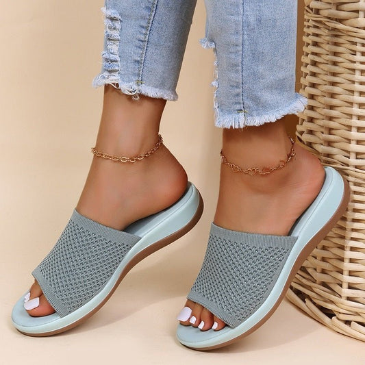 Emy™ | Orthopedic Sandals (New Collection)