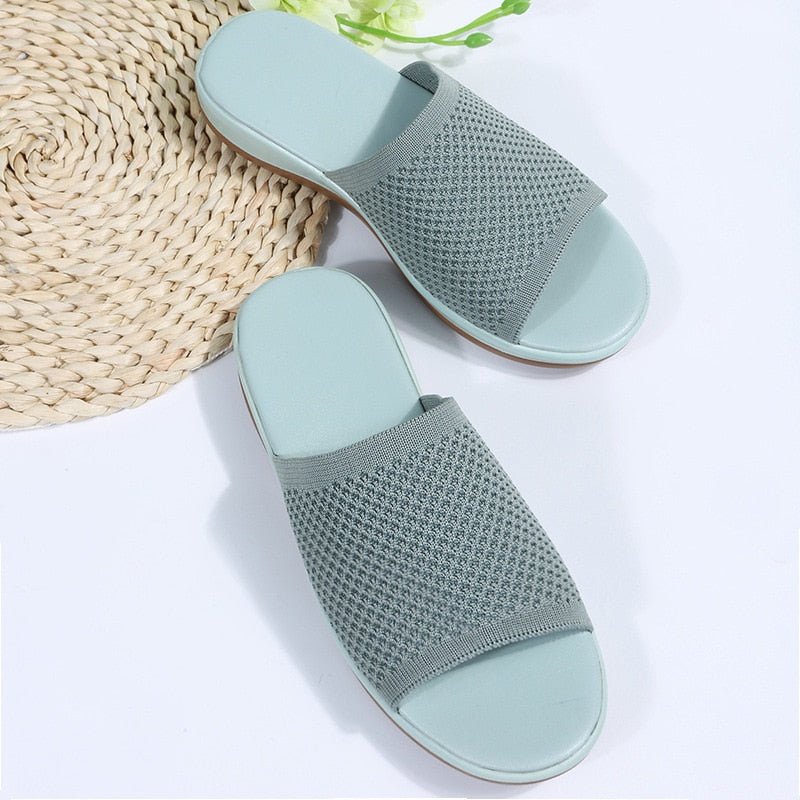 Emy™ | Orthopedic Sandals (New Collection)