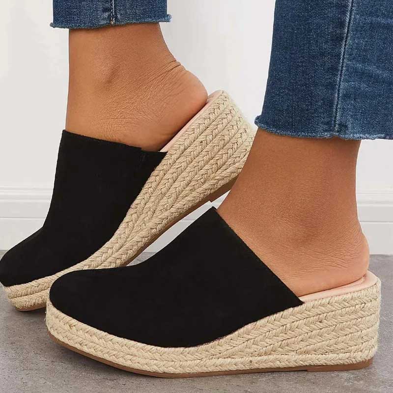 Black / 34