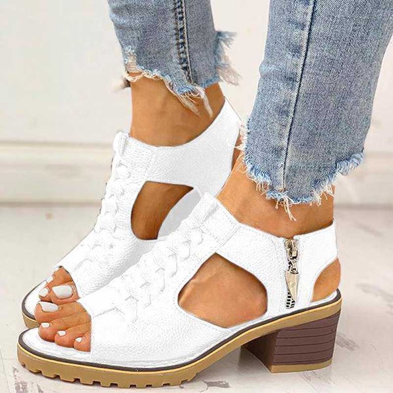 White / 34