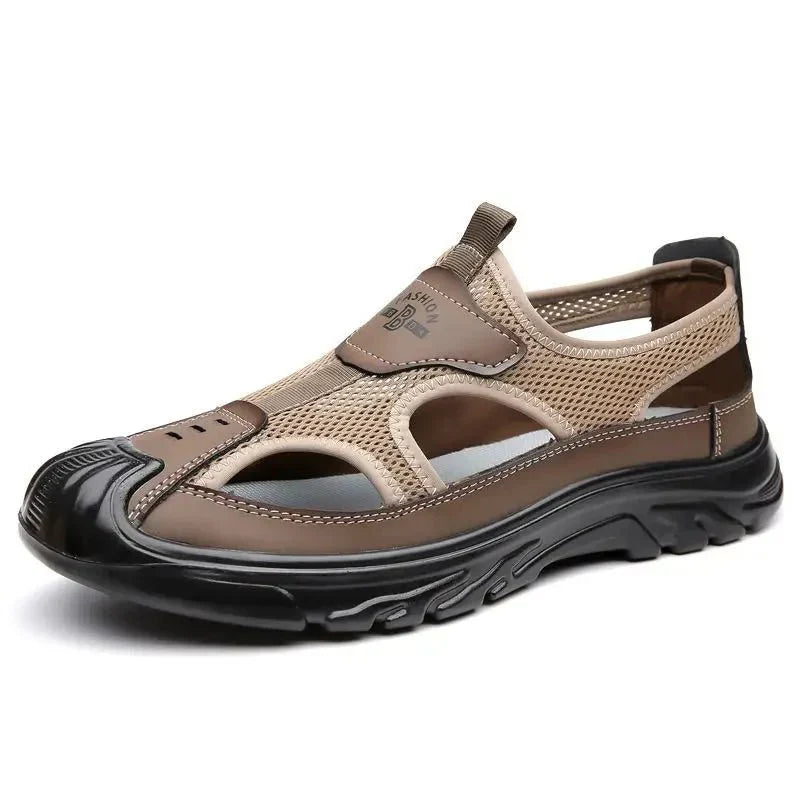 Reyon™ | Orthopedic Sandals