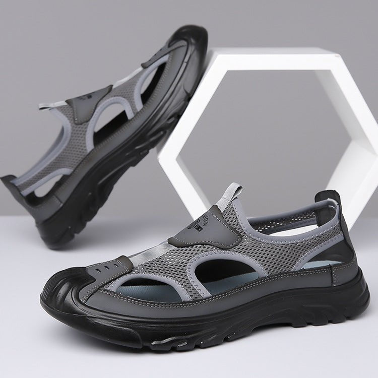 Reyon™ | Orthopedic Sandals