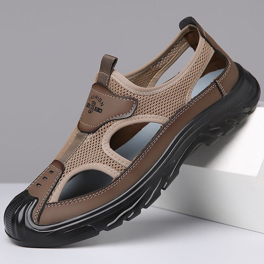 Reyon™ | Orthopedic Sandals