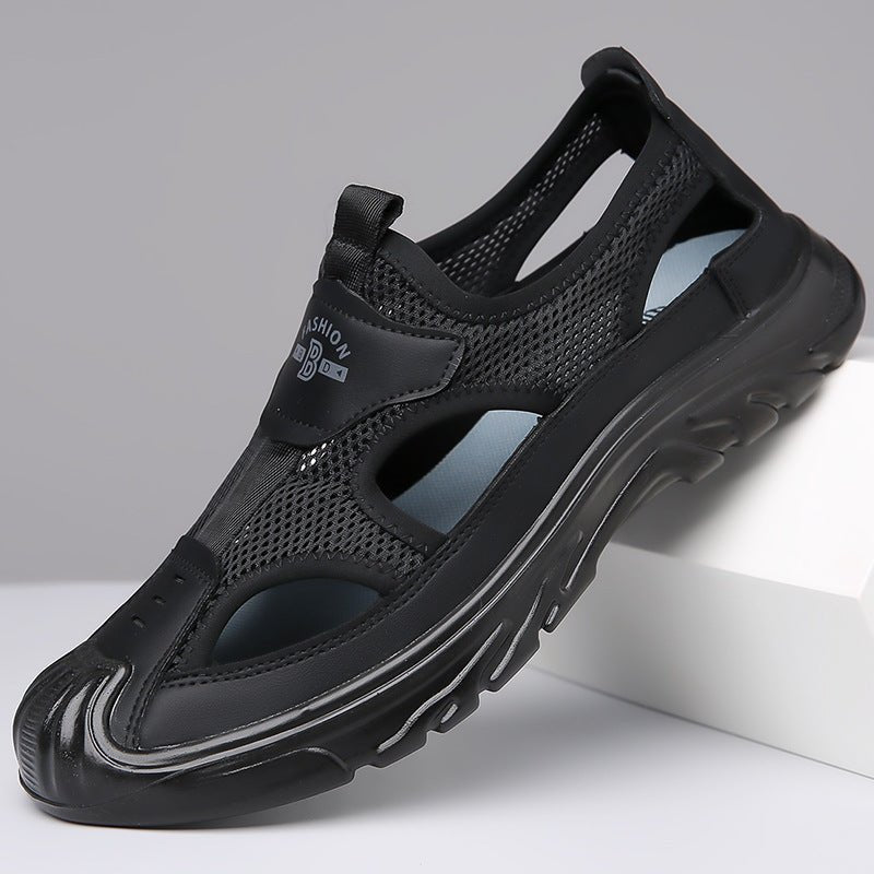 Black / 38