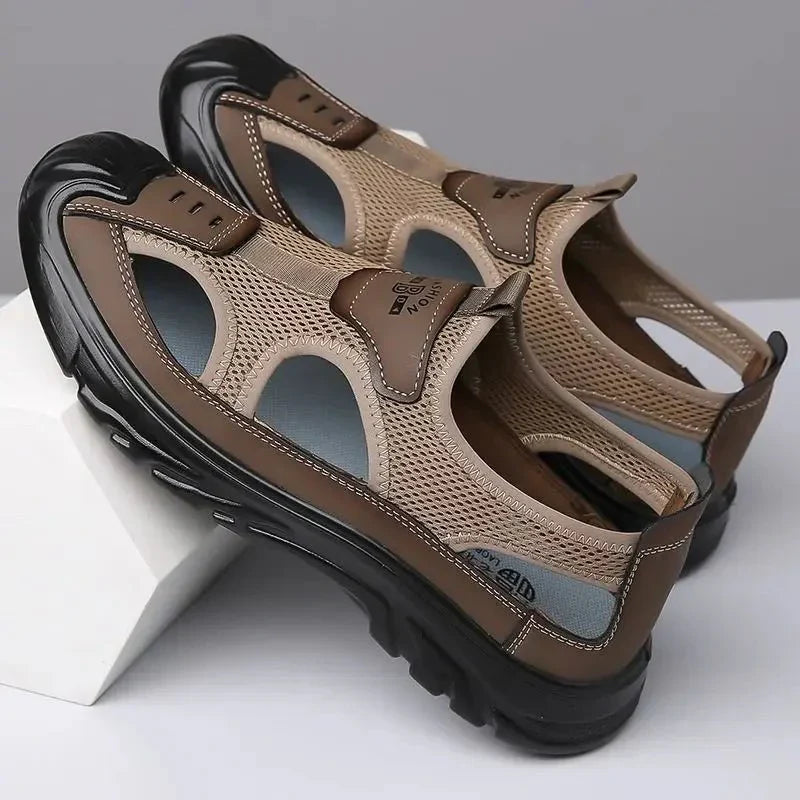 Reyon™ | Orthopedic Sandals