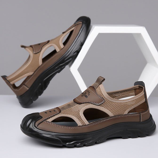 Reyon™ | Orthopedic Sandals