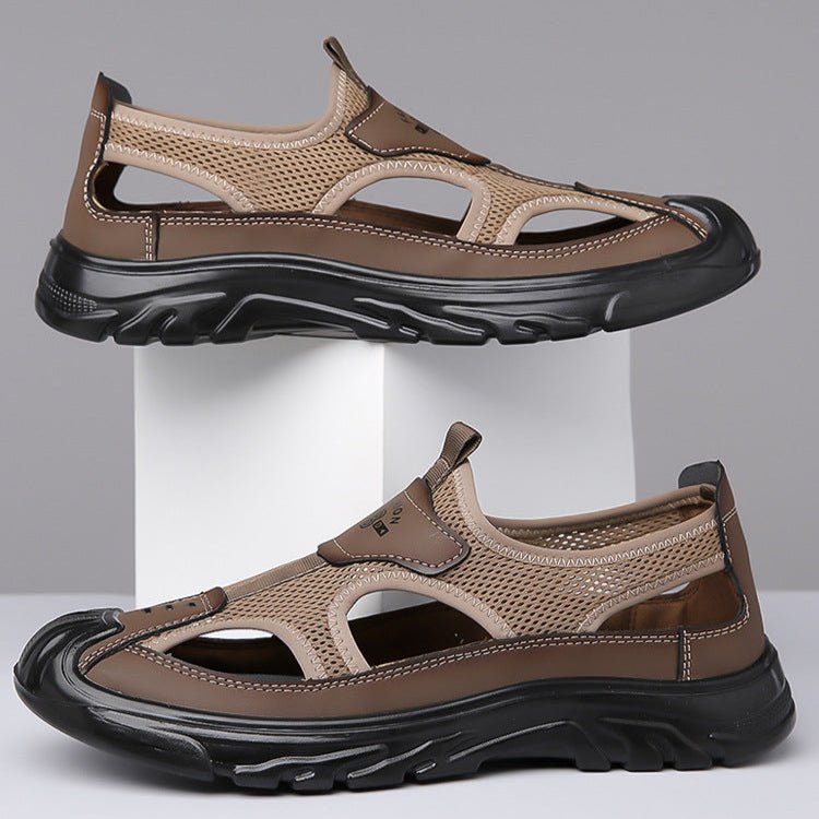 Reyon™ | Orthopedic Sandals