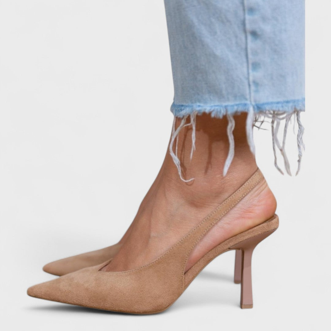 Loryn™ | Slingback Shoe
