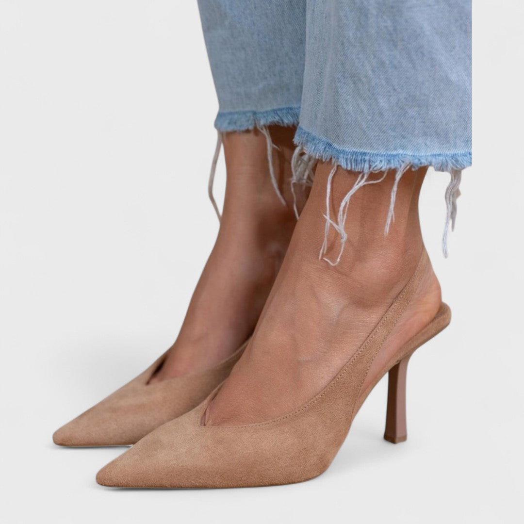 Loryn™ | Slingback Shoe