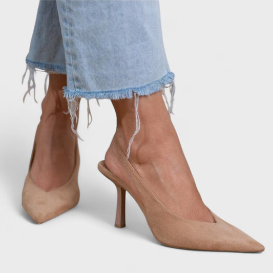 Loryn™ | Slingback Shoe