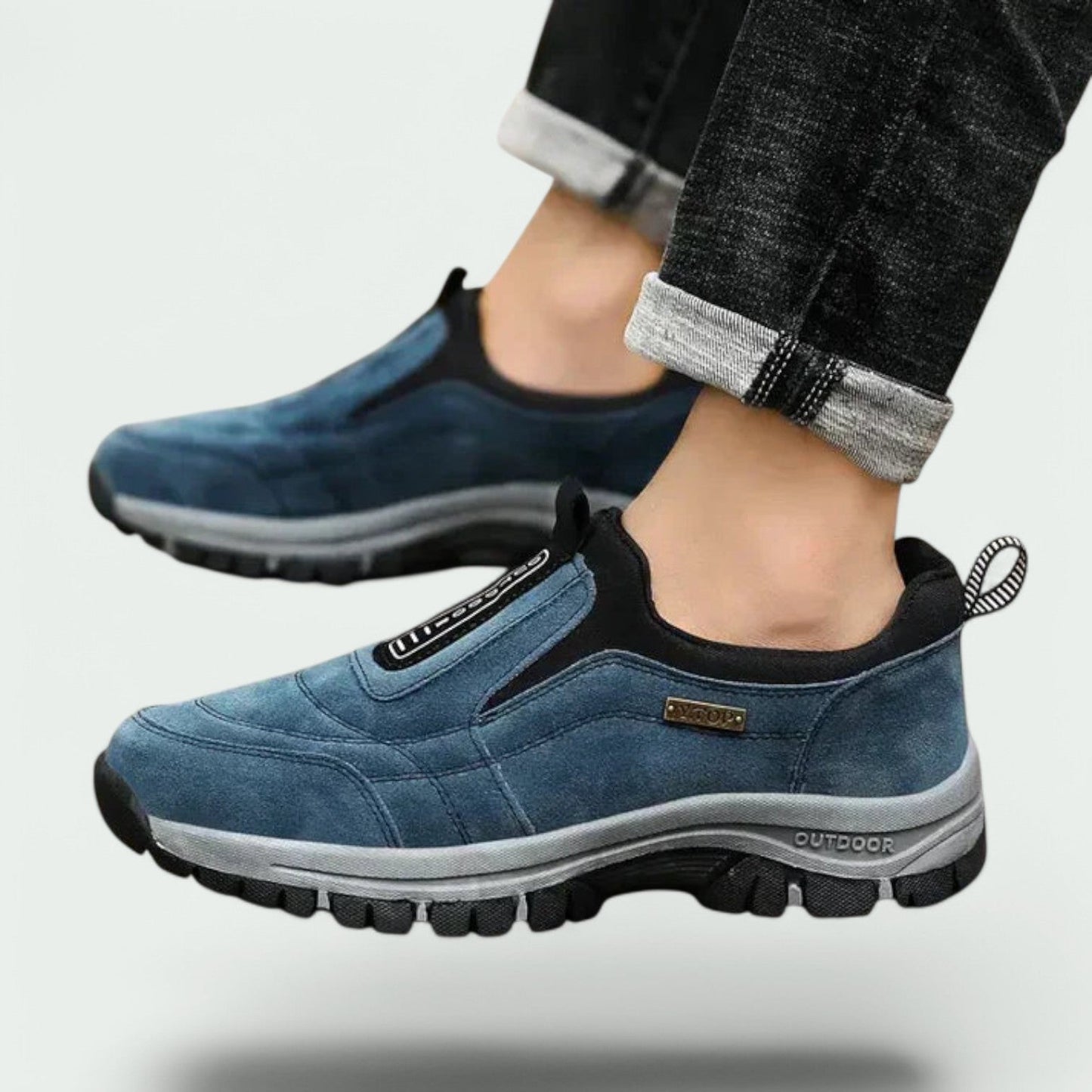 Naviel™ | Orthopedic Walking Shoes