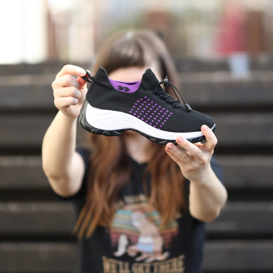 Sofia™ | Orthopedic Comfort Shoes