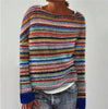 Rainbow/stripes / S (36)