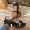 Black / 36