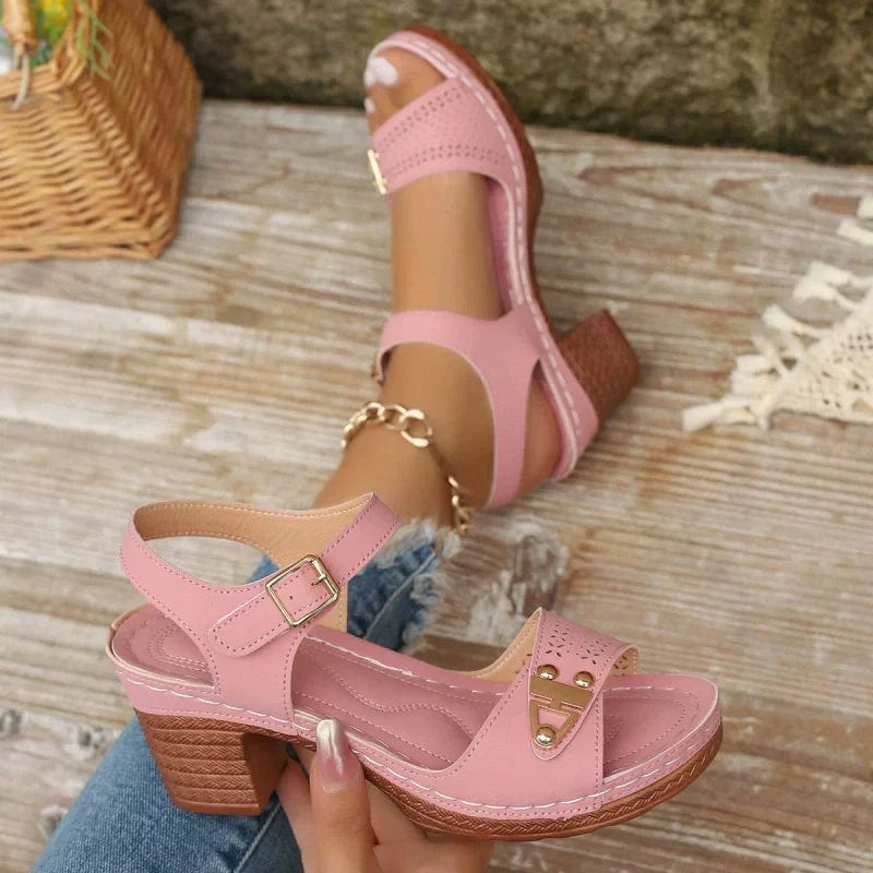 Pink / 36