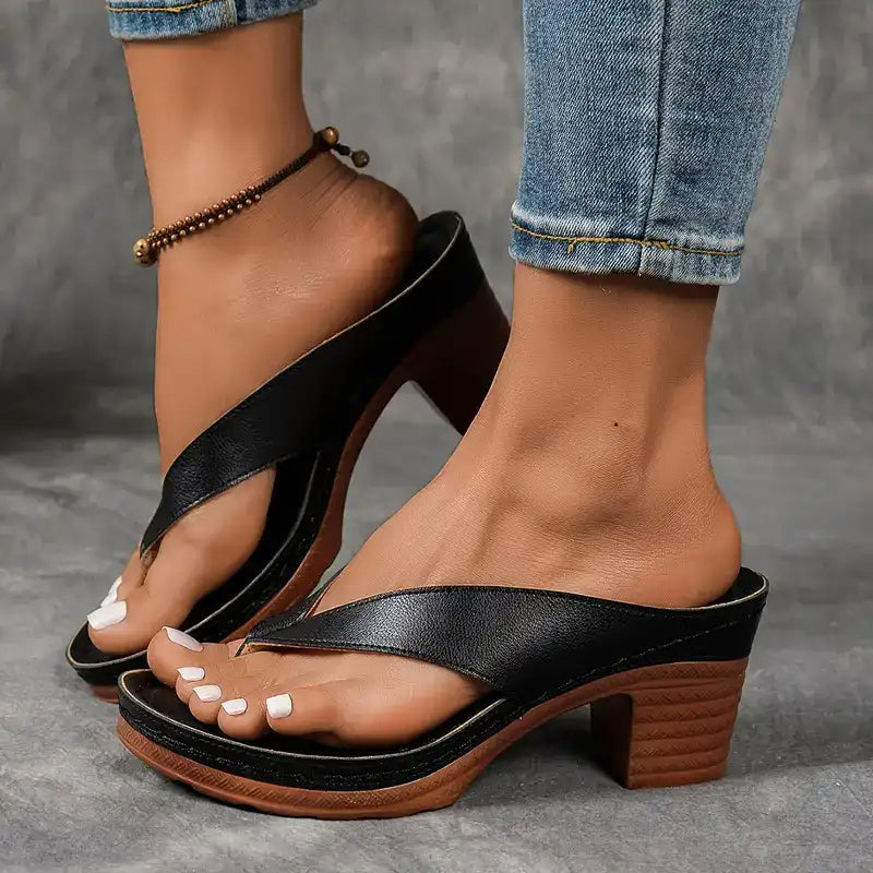 Black / 36