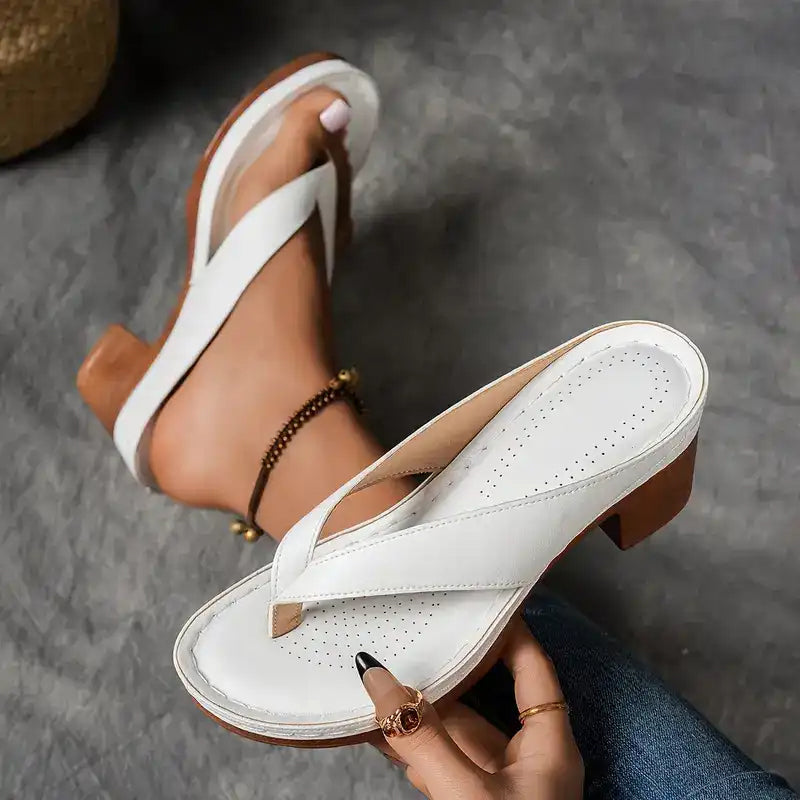 White / 36