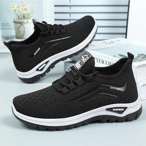 Black / 36