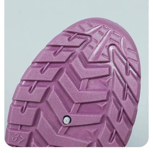 Ortho+comfort™ | Breathable Slip-On Sneakers