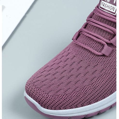 Ortho+comfort™ | Breathable Slip-On Sneakers