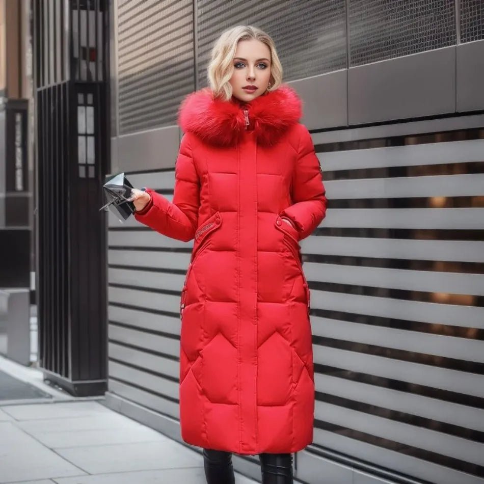 Red / M
