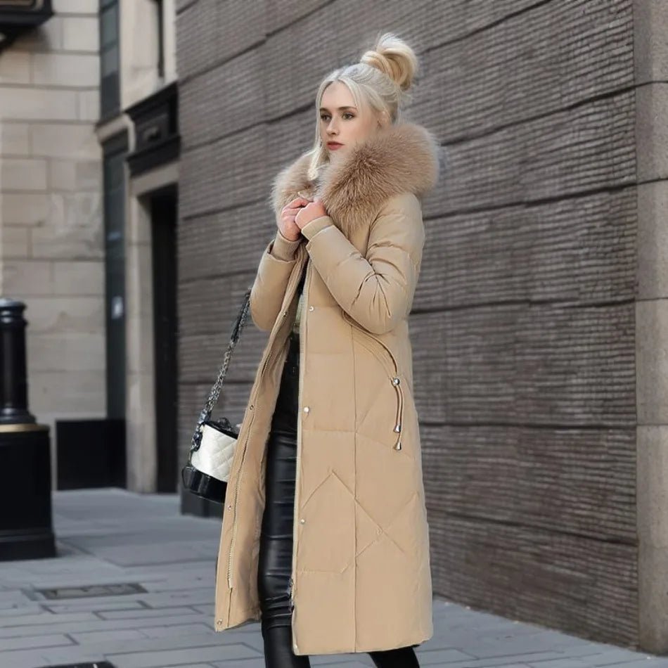 Khaki / M