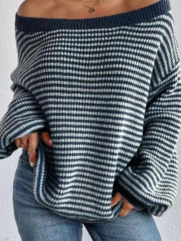 Amy | Casual Women's Sweater