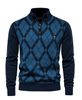 Blue / M (55-65KG)