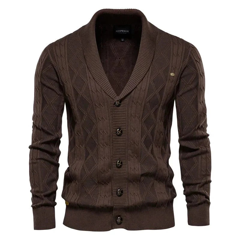 Dark Brown / M 55-65kg