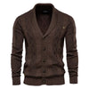 Dark Brown / M 55-65kg
