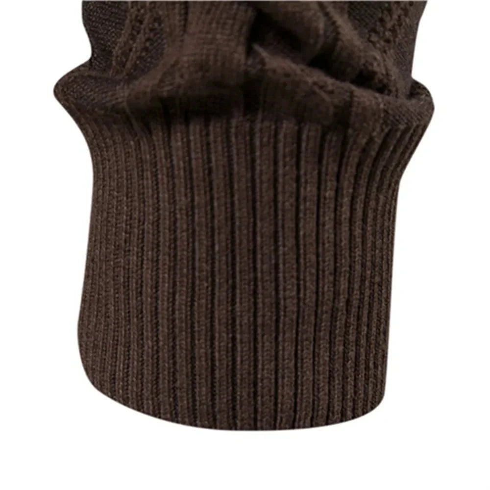 Olivier | Men's Cardigan with Buttons