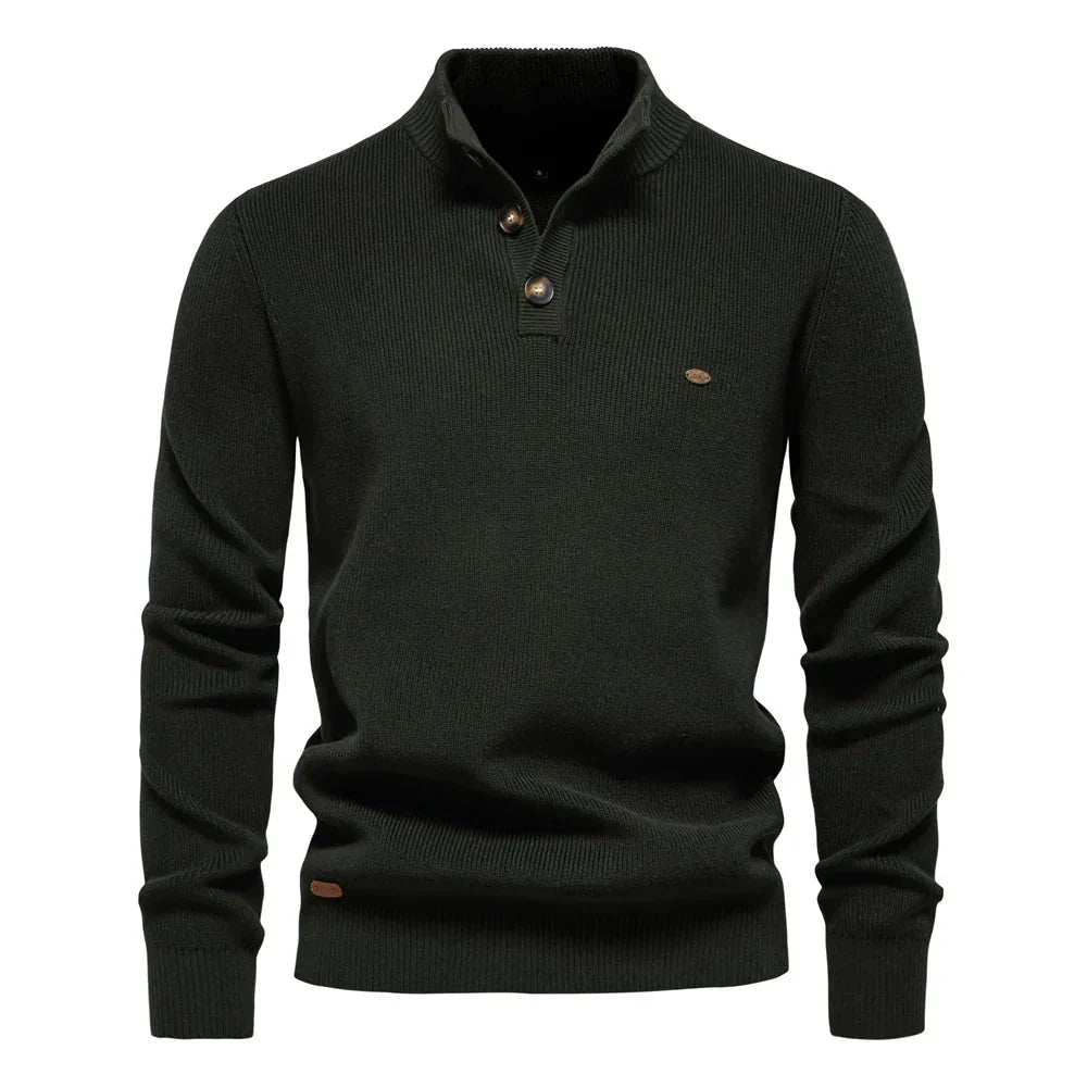 Dark Green / S (60-70kg)