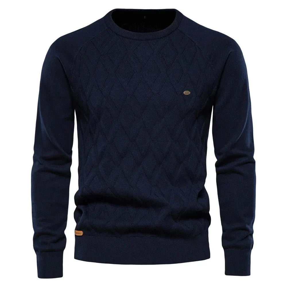 Dark Blue / S (55-65 kg)