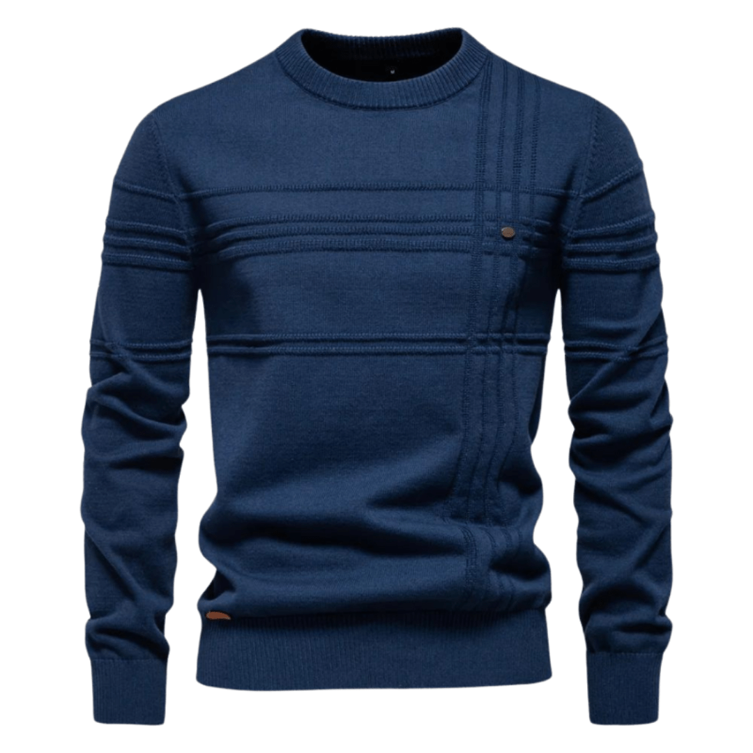 Navy Blue / S 60-70KG