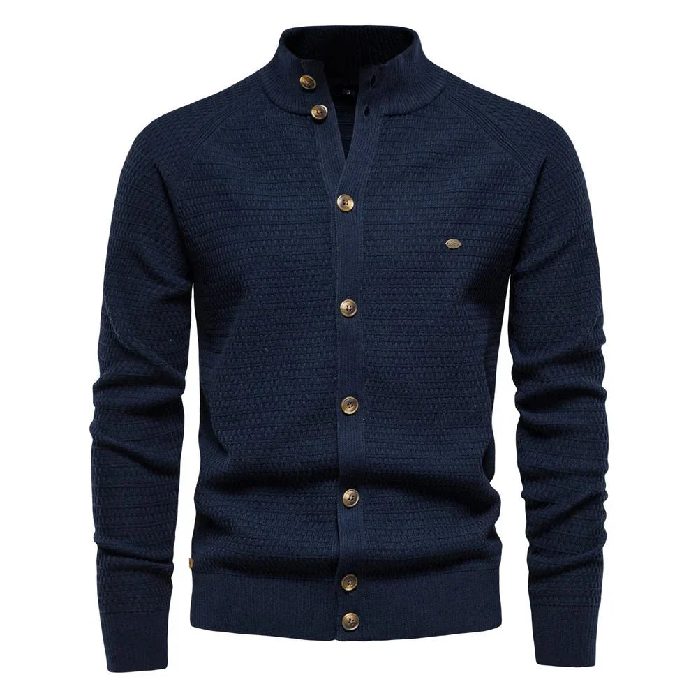 Dark Blue / S 55-65 kg