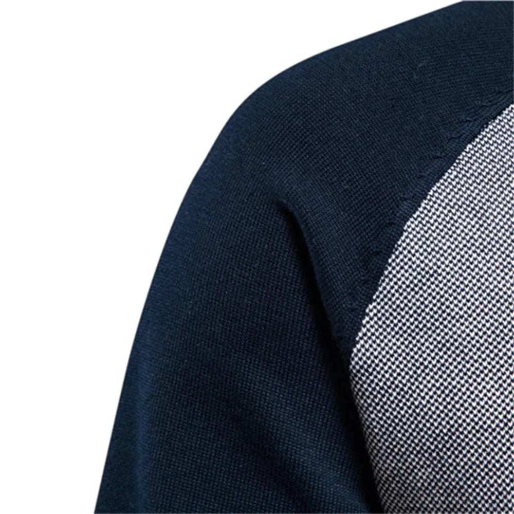 Thomas | Premium Men's Vest