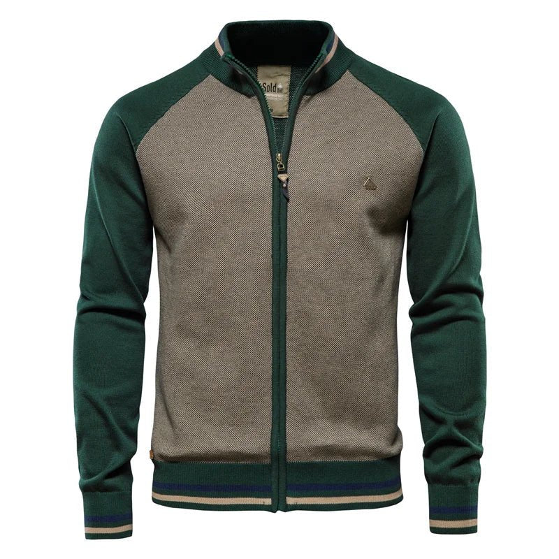 Green / M (121-143 lbs)