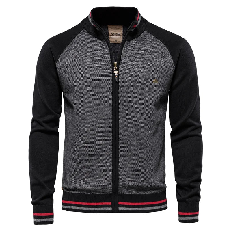 Thomas | Premium Men's Vest