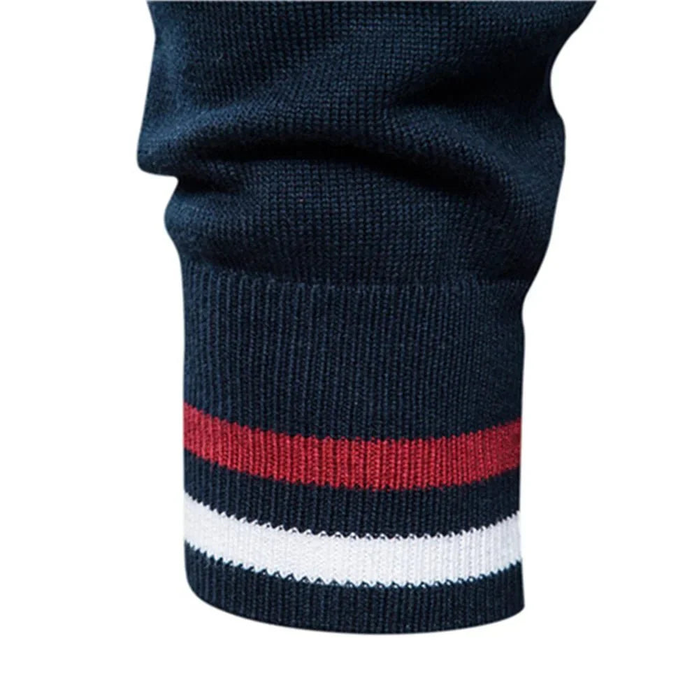 Thomas | Premium Men's Vest