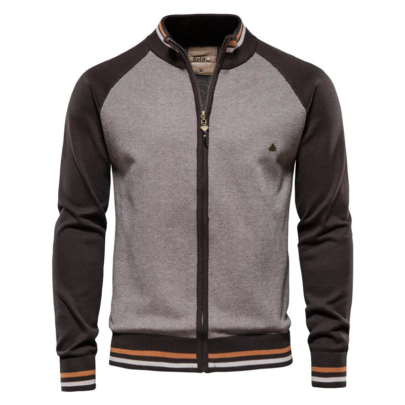 Thomas | Premium Men's Vest
