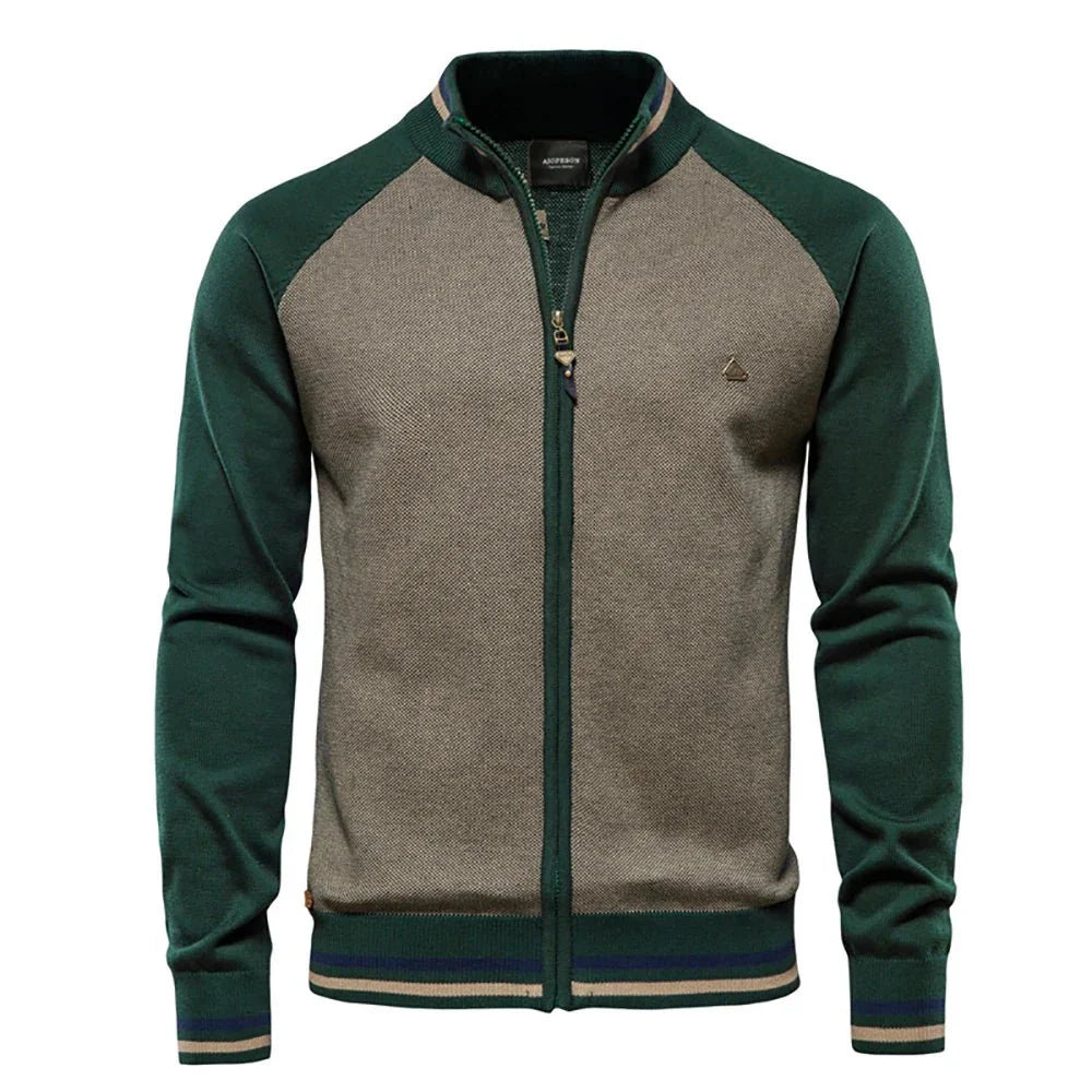 Thomas | Premium Men's Vest