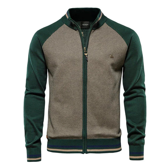 Thomas | Premium Men's Vest