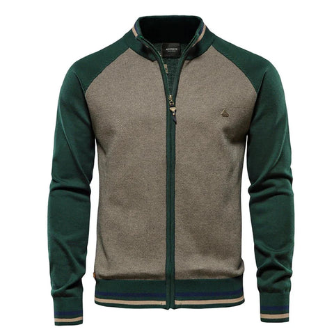 Thomas | Premium Men's Vest