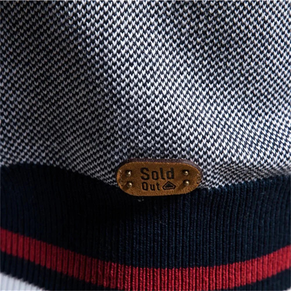 Thomas | Premium Men's Vest