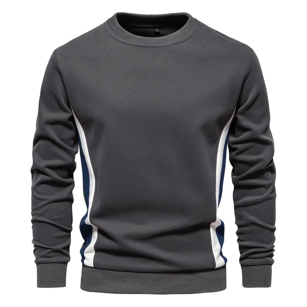 Dark Gray / S (60-70kg)