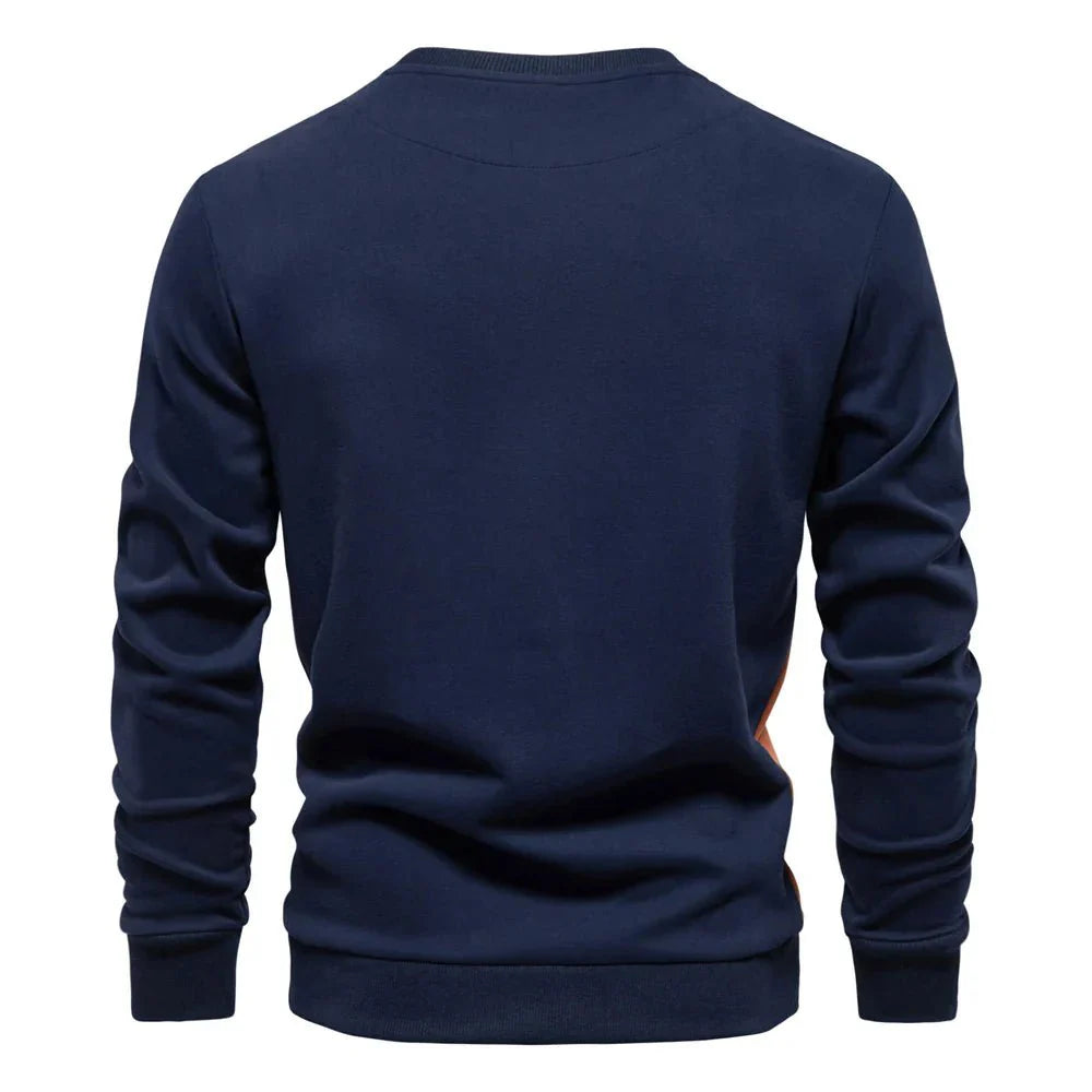 Laurens | Stylish Men's Sweater