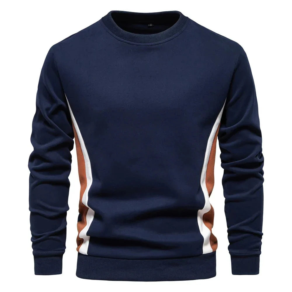 Dark Blue / S (60-70kg)