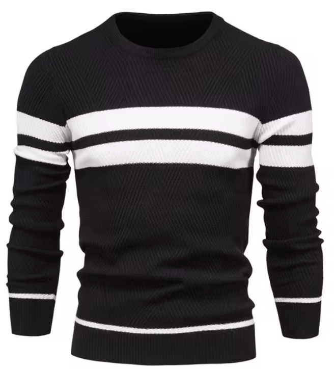 Black / S (60-70KG)